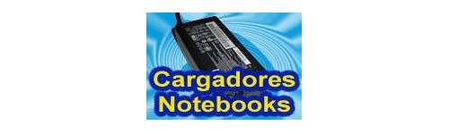 Cargadores Adaptadores  Notebook