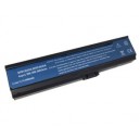 Bateria  para ACER Aspire 3030 3050 3200 3600 3680 5030 5050 5500 5550 5570 5580 4400mAh BATEFL50L6C40