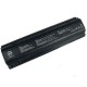 Bateria Compaq Presario V2000 V4000 V5000 M2000 HP Pavilion DV1000 DV4000 DV5000 ZE2000 ZT4000 4400mAh HSTNN-IB09 