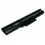 Bateria para HP 510 530 8 celdas Series 64Wh P/N: 440264-ABC HSTNN-IB45 RW557AA